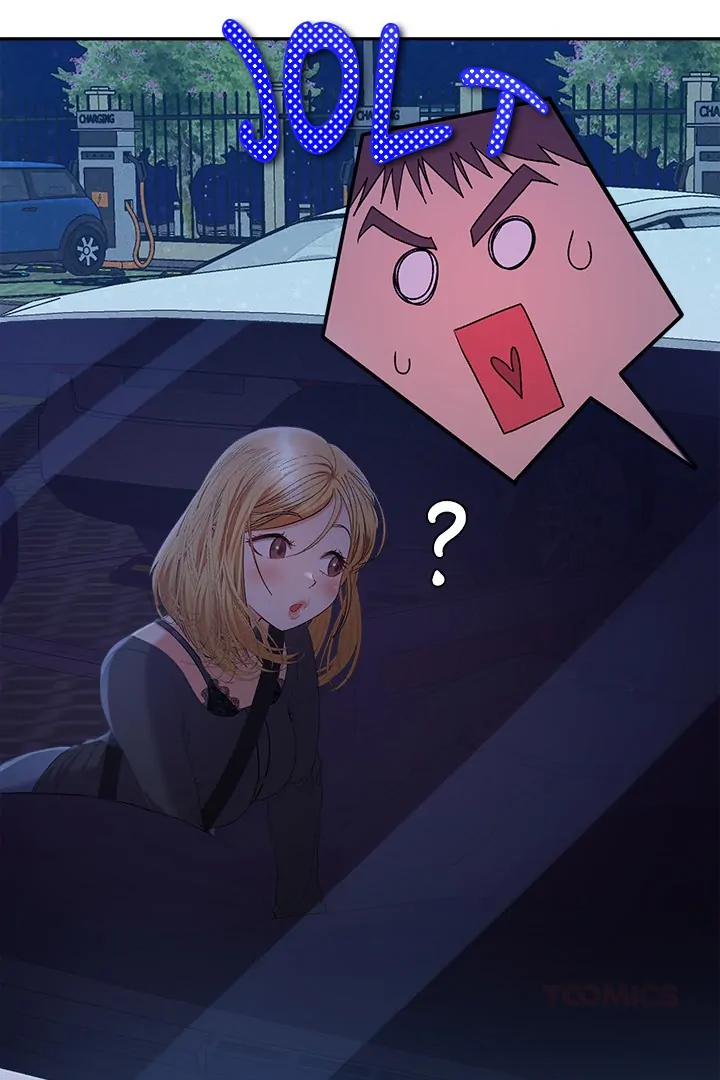 Everyone’s Man Chapter 23 - Page 65