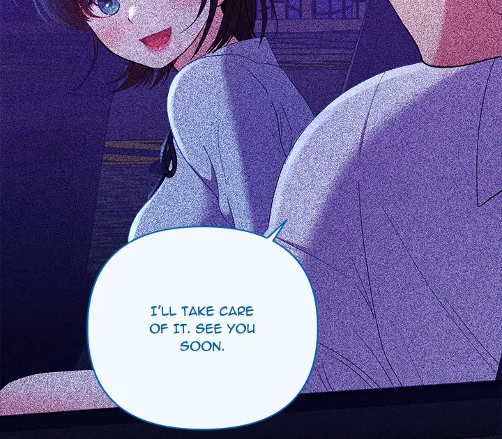 Everyone’s Man Chapter 23 - Page 68