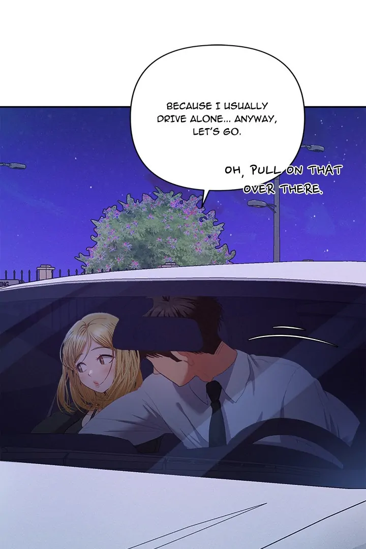 Everyone’s Man Chapter 23 - Page 70