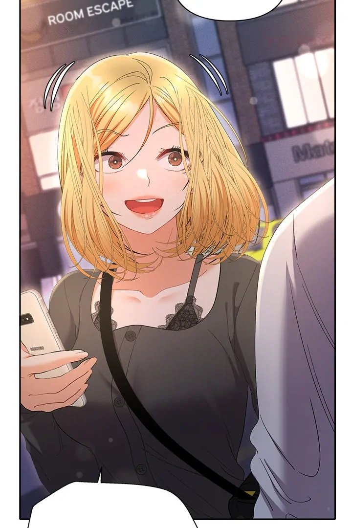 Everyone’s Man Chapter 23 - Page 8