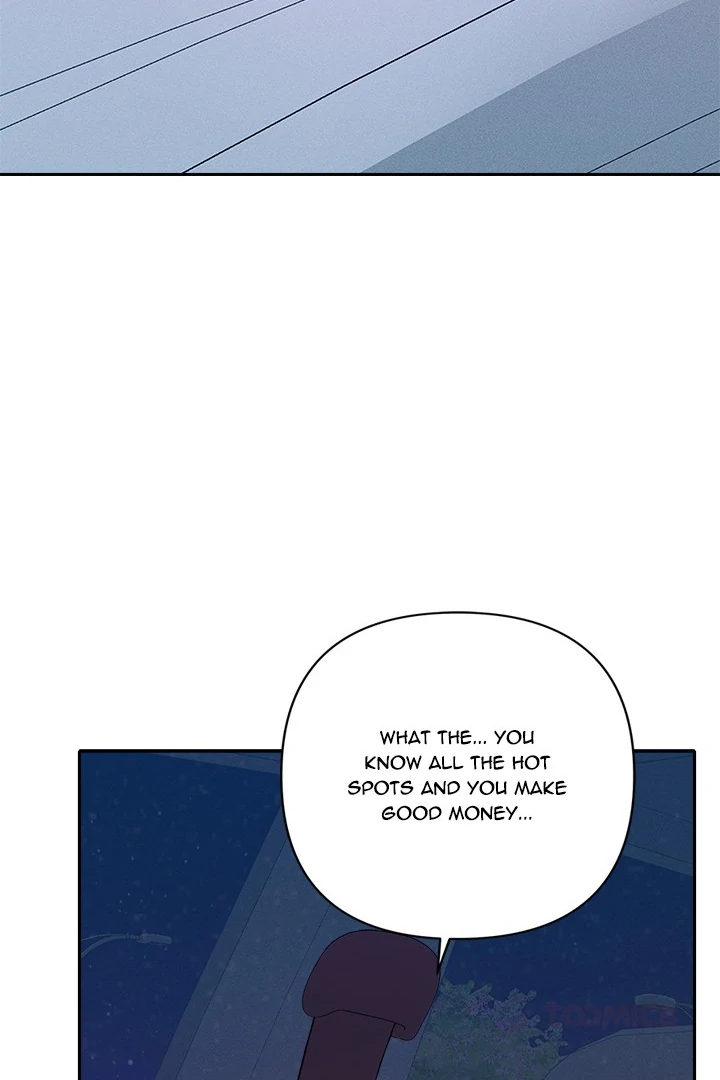 Everyone’s Man Chapter 23 - Page 71