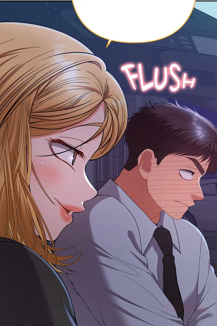 Everyone’s Man Chapter 23 - Page 77