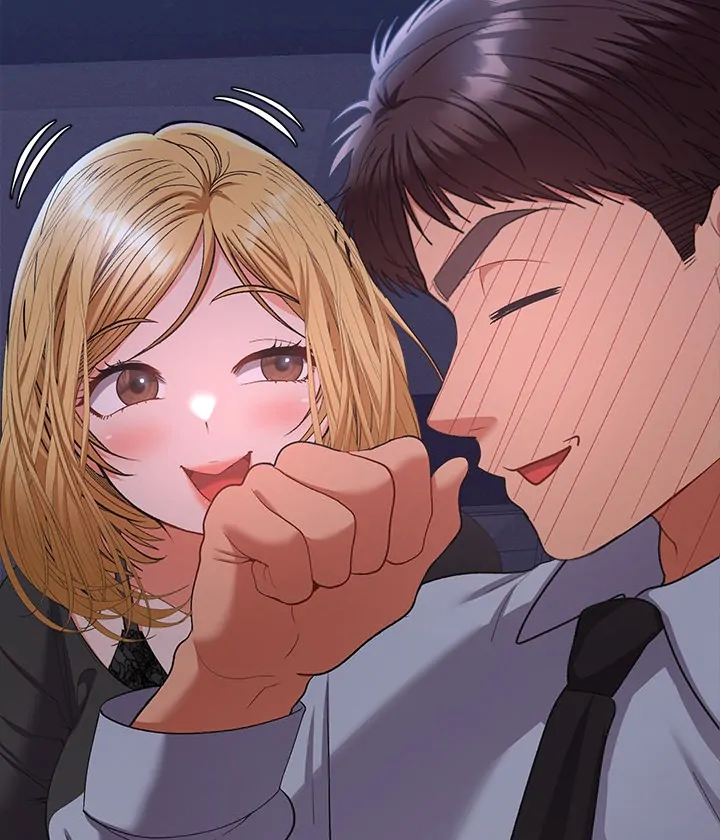 Everyone’s Man Chapter 23 - Page 79