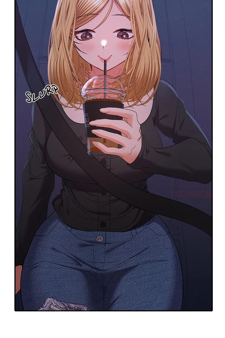 Everyone’s Man Chapter 23 - Page 83