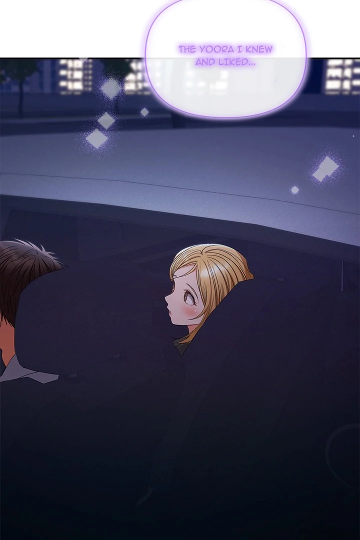 Everyone’s Man Chapter 23 - Page 87