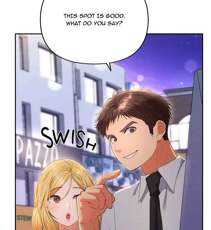 Everyone’s Man Chapter 23 - Page 10