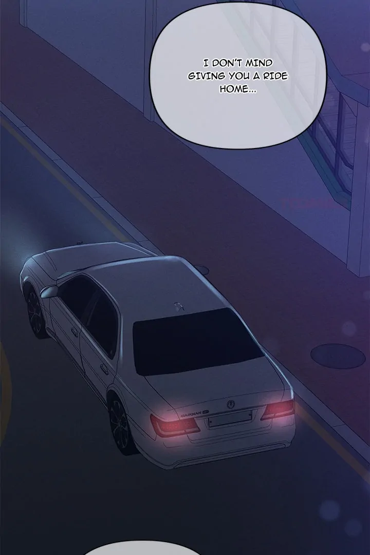 Everyone’s Man Chapter 23 - Page 95