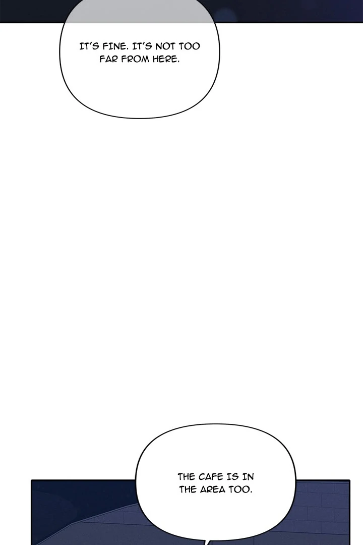 Everyone’s Man Chapter 23 - Page 96