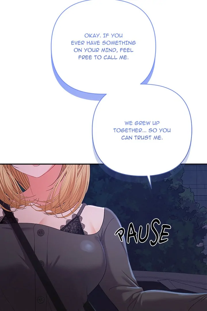 Everyone’s Man Chapter 23 - Page 99