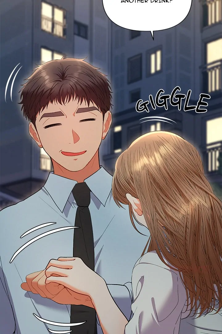 Everyone’s Man Chapter 24 - Page 2