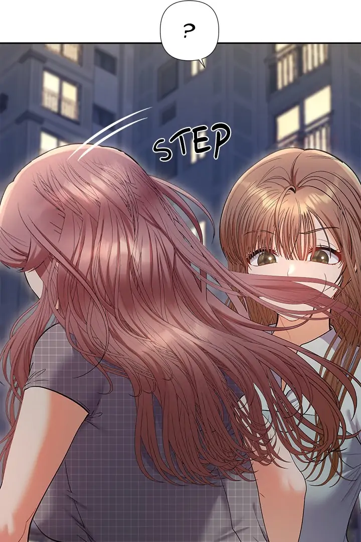 Everyone’s Man Chapter 24 - Page 11