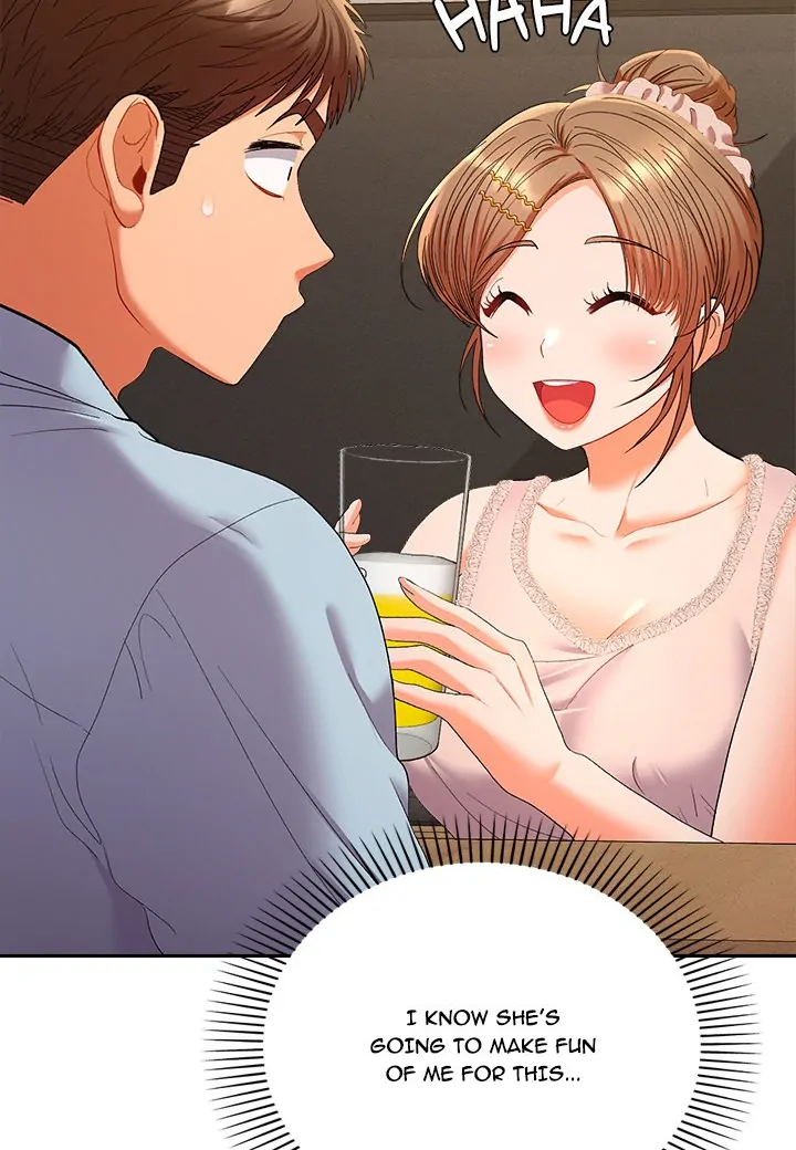 Everyone’s Man Chapter 24 - Page 102