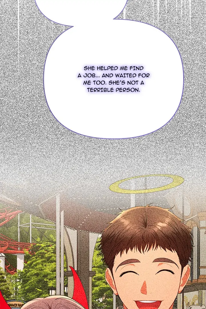 Everyone’s Man Chapter 24 - Page 106