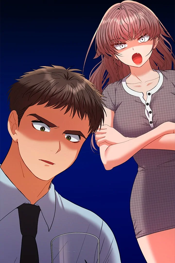 Everyone’s Man Chapter 24 - Page 109