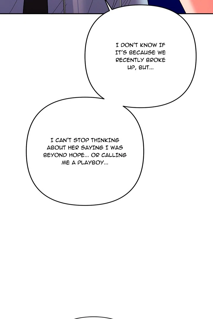 Everyone’s Man Chapter 24 - Page 110