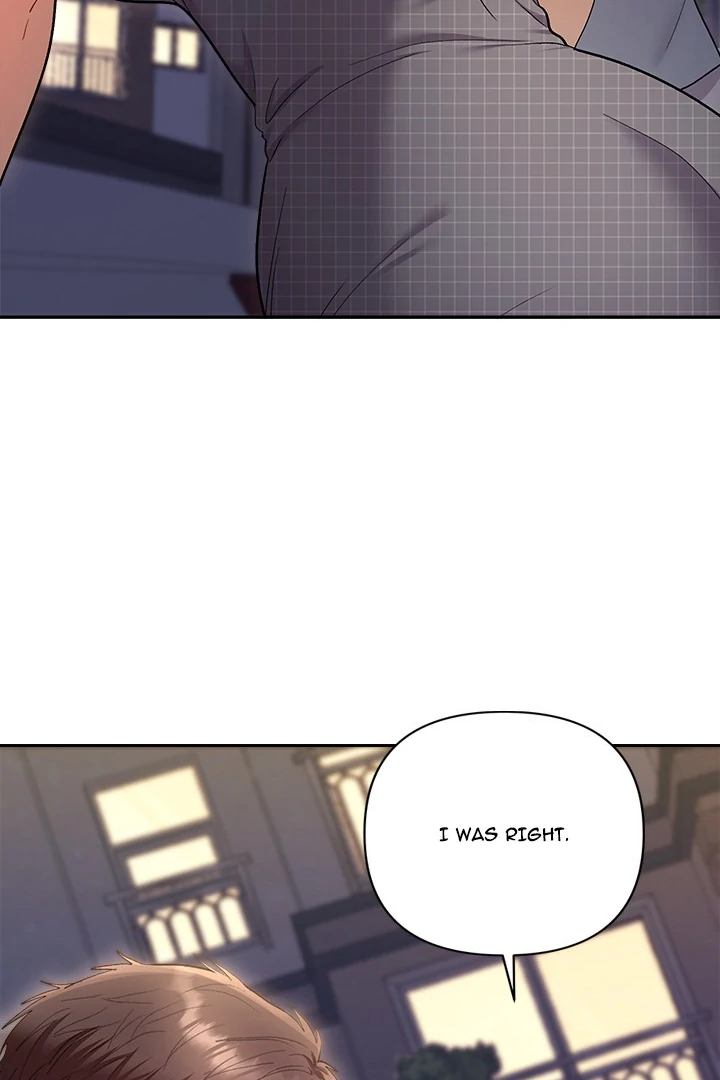 Everyone’s Man Chapter 24 - Page 12