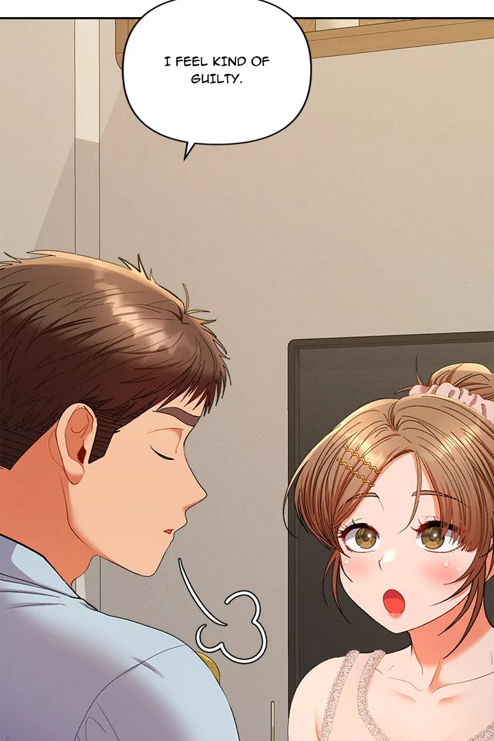 Everyone’s Man Chapter 24 - Page 111