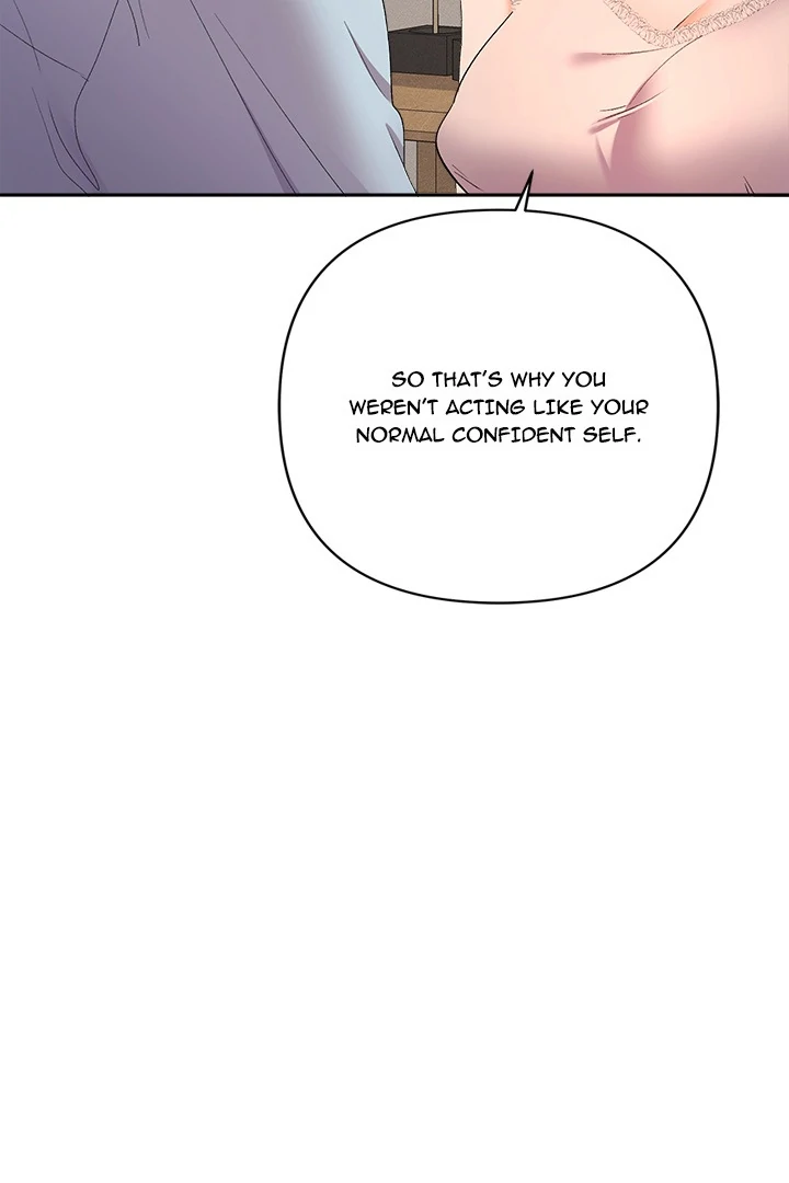 Everyone’s Man Chapter 24 - Page 112