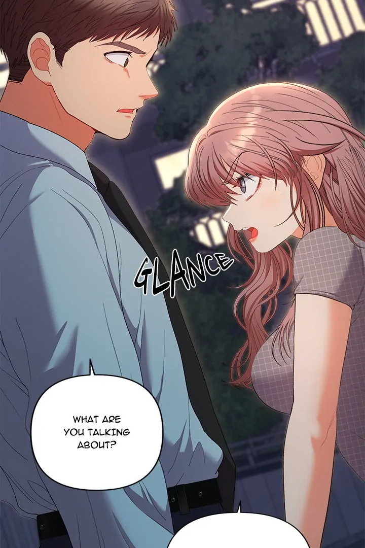 Everyone’s Man Chapter 24 - Page 13