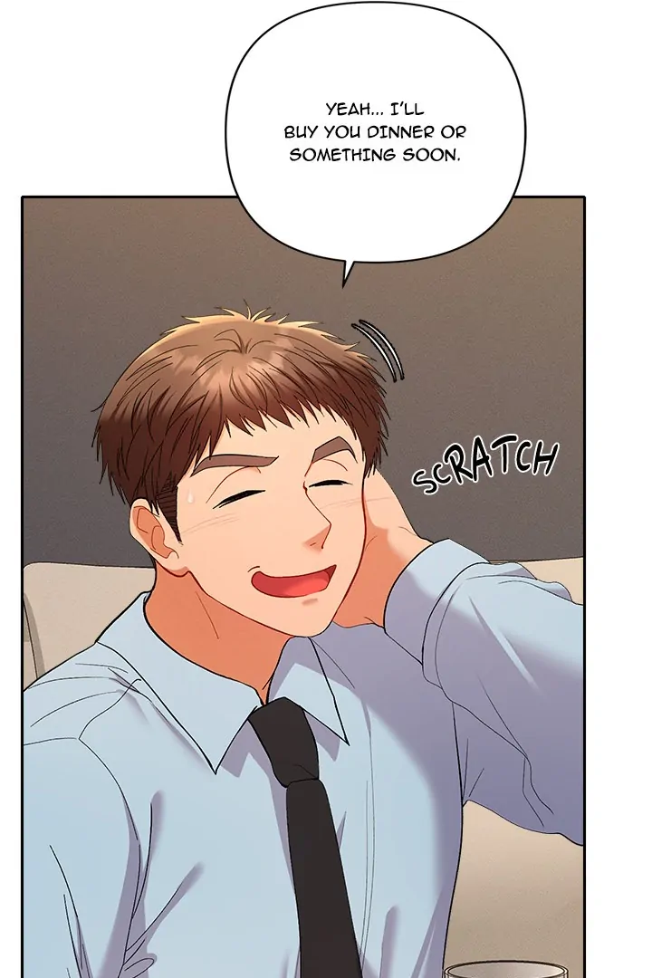 Everyone’s Man Chapter 24 - Page 121