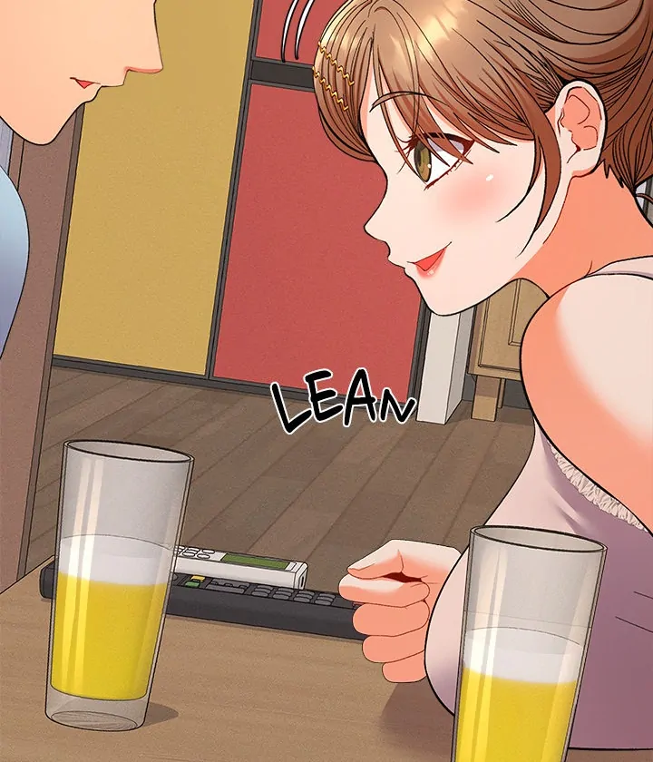 Everyone’s Man Chapter 24 - Page 125