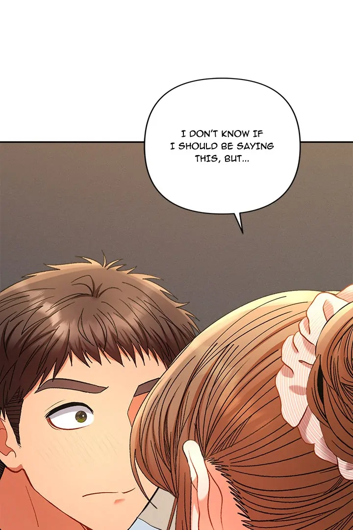 Everyone’s Man Chapter 24 - Page 127