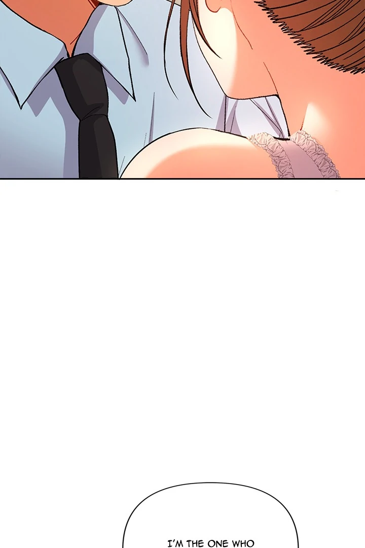 Everyone’s Man Chapter 24 - Page 128