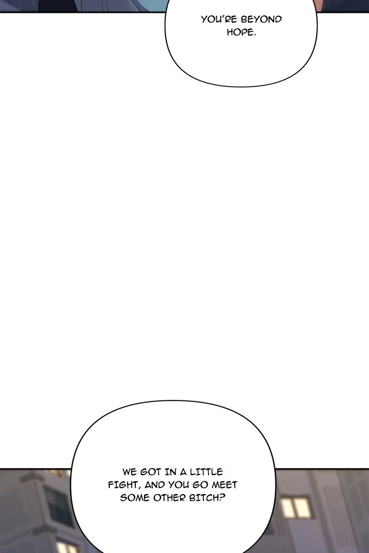 Everyone’s Man Chapter 24 - Page 14
