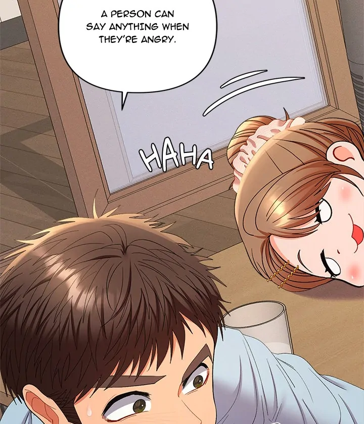 Everyone’s Man Chapter 24 - Page 131