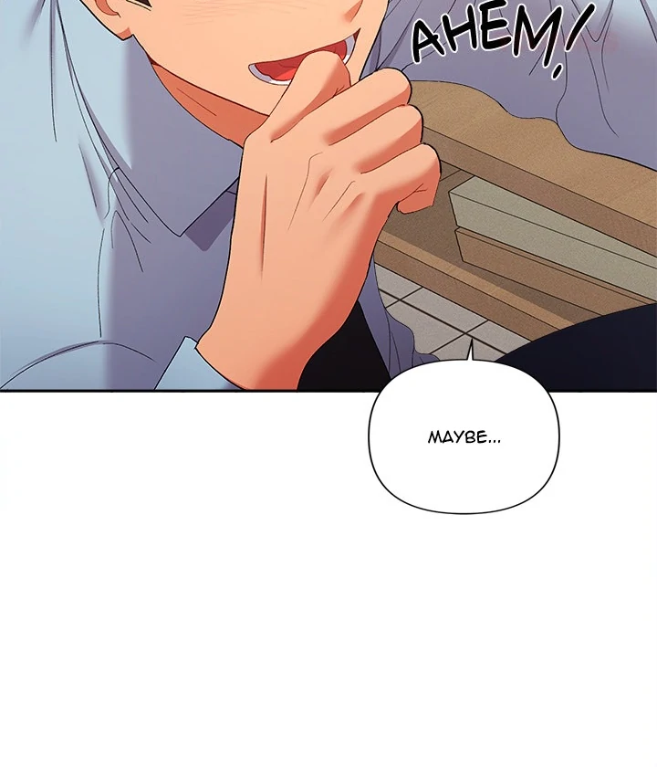 Everyone’s Man Chapter 24 - Page 132