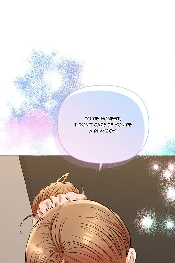 Everyone’s Man Chapter 24 - Page 133