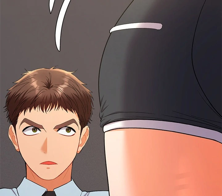 Everyone’s Man Chapter 24 - Page 136