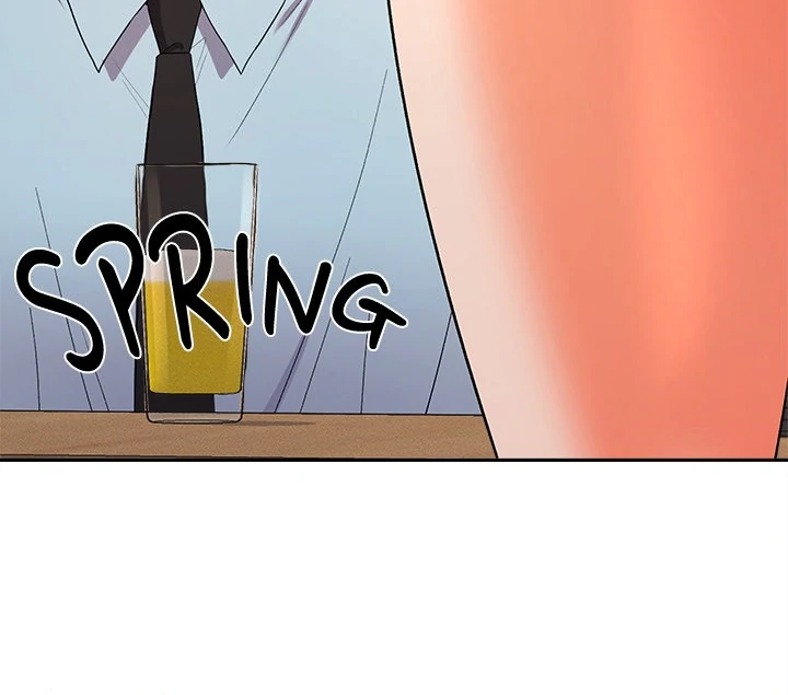 Everyone’s Man Chapter 24 - Page 137