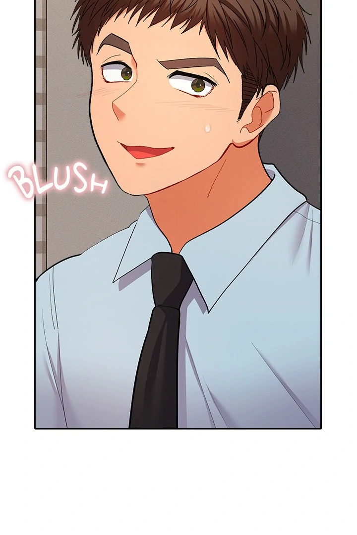 Everyone’s Man Chapter 24 - Page 141