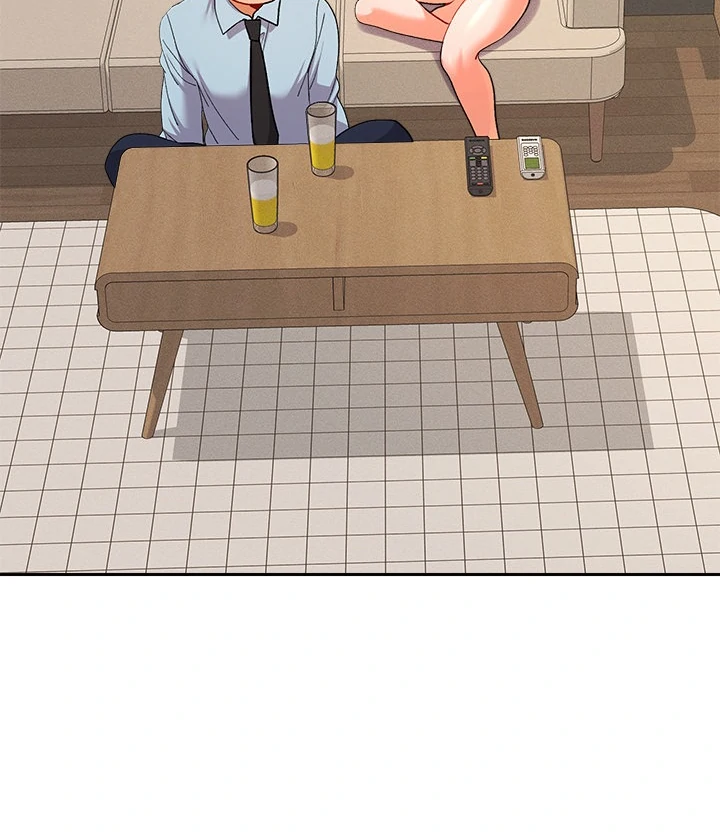 Everyone’s Man Chapter 24 - Page 143