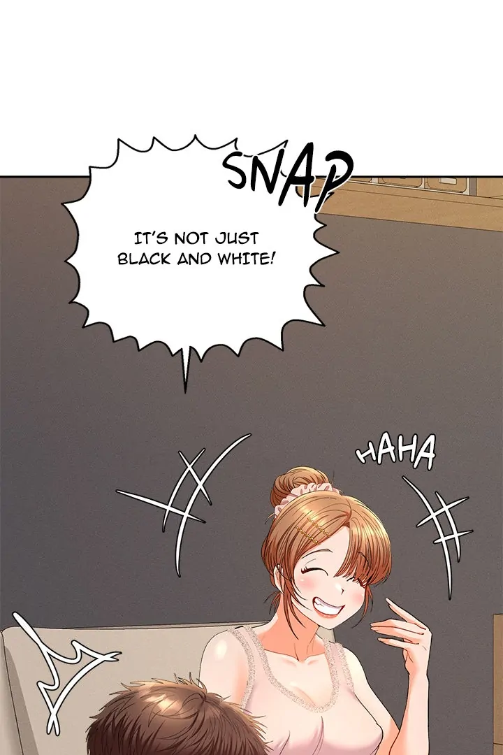 Everyone’s Man Chapter 24 - Page 144