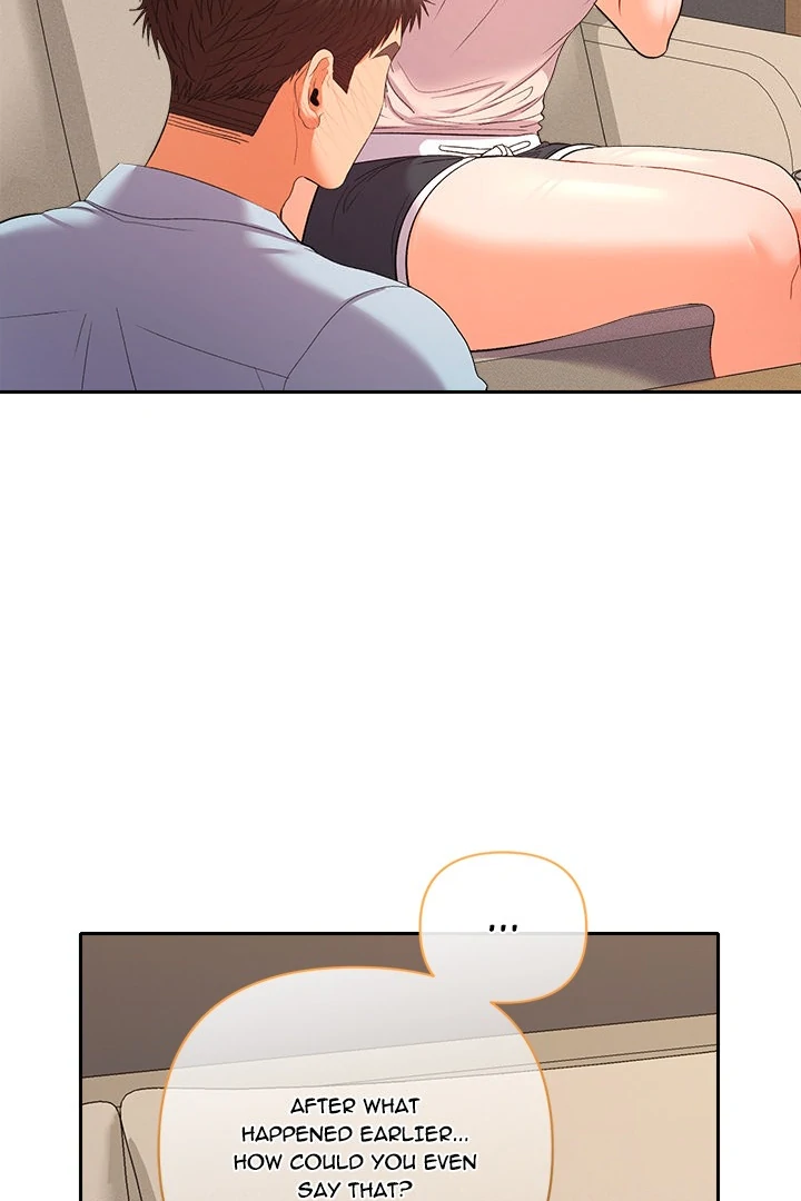 Everyone’s Man Chapter 24 - Page 145