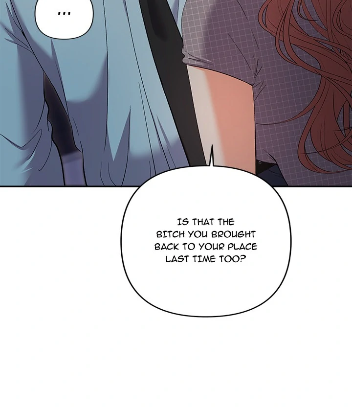 Everyone’s Man Chapter 24 - Page 16