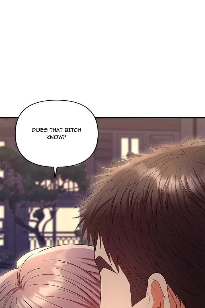 Everyone’s Man Chapter 24 - Page 19