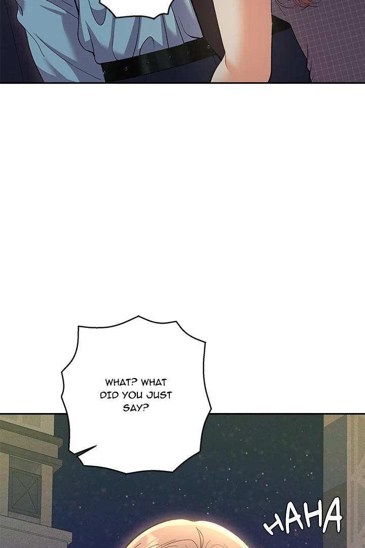 Everyone’s Man Chapter 24 - Page 25