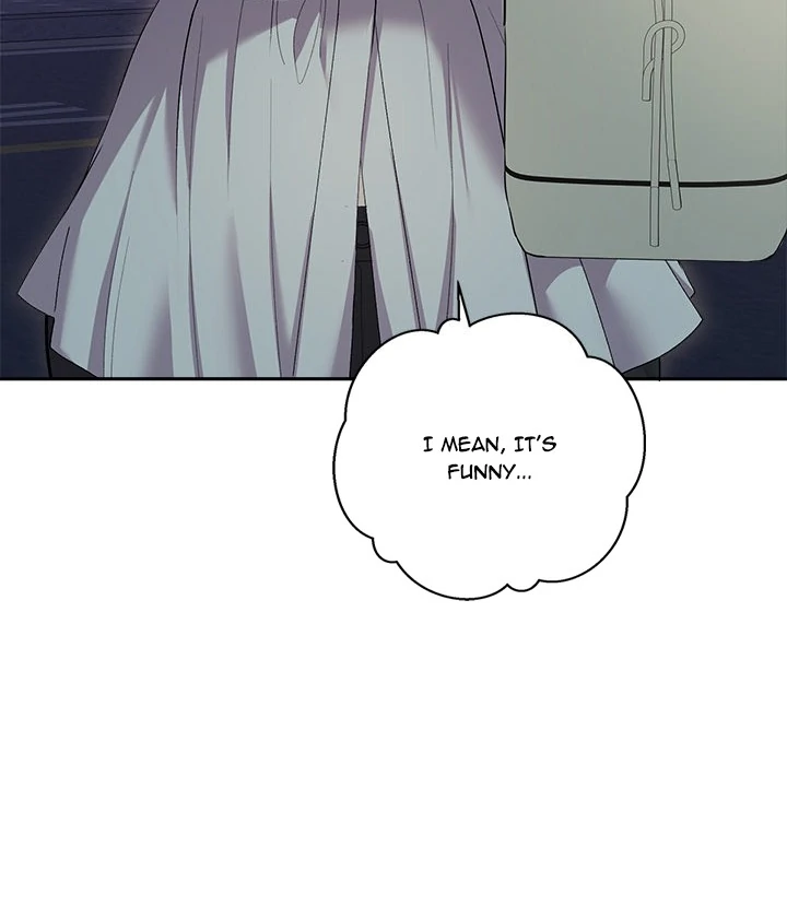 Everyone’s Man Chapter 24 - Page 27