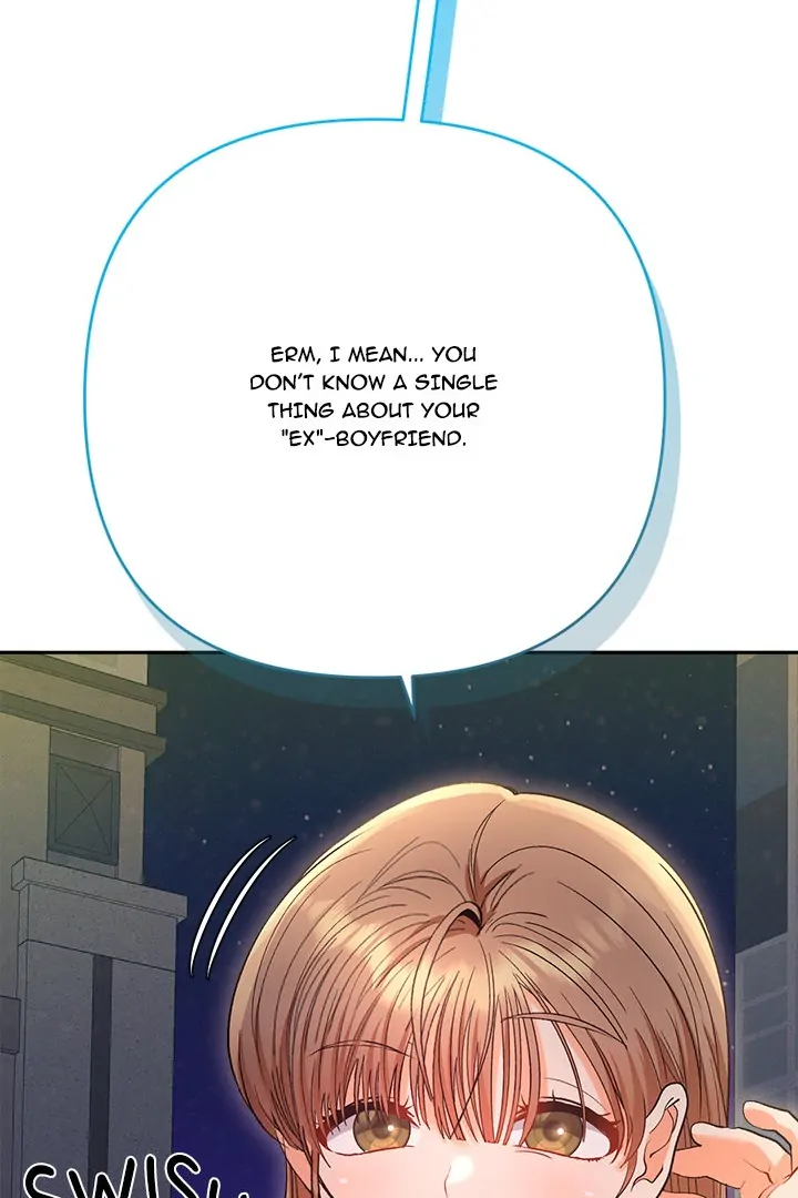 Everyone’s Man Chapter 24 - Page 30