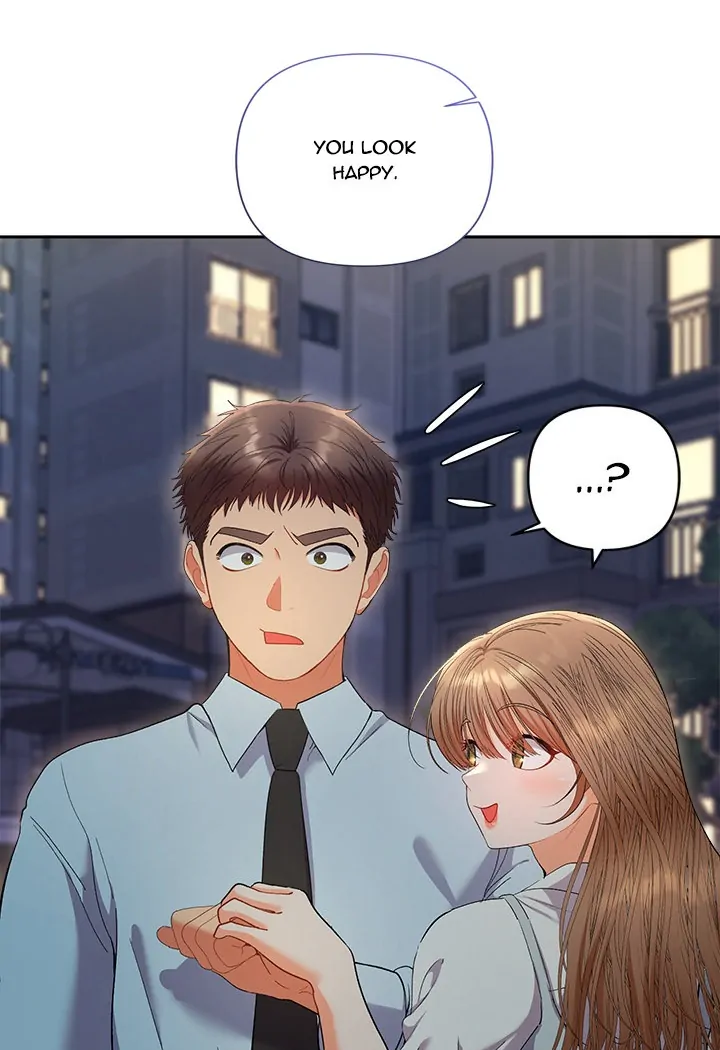 Everyone’s Man Chapter 24 - Page 4