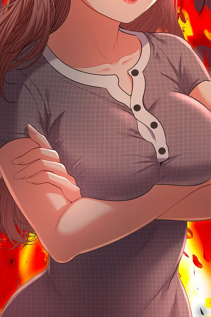 Everyone’s Man Chapter 24 - Page 34