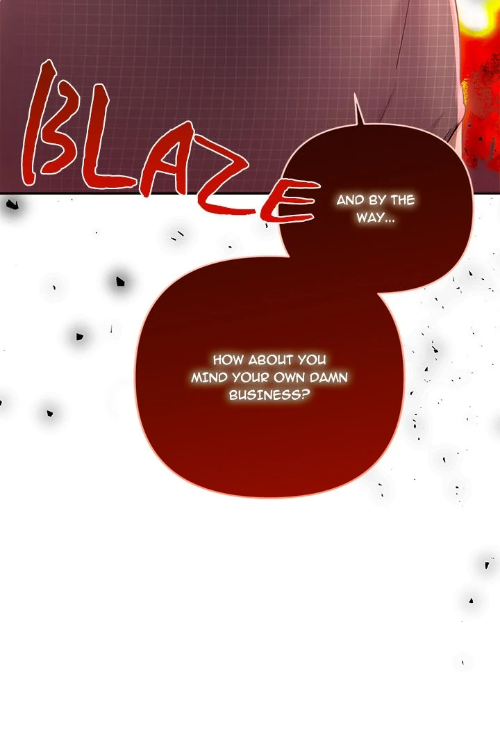 Everyone’s Man Chapter 24 - Page 35