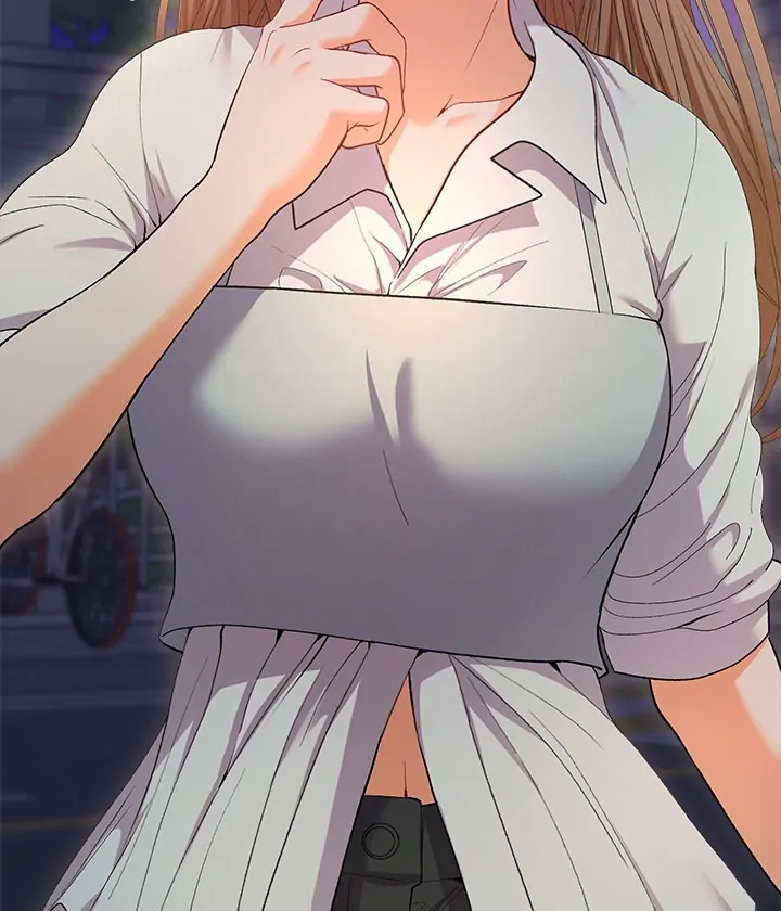 Everyone’s Man Chapter 24 - Page 37