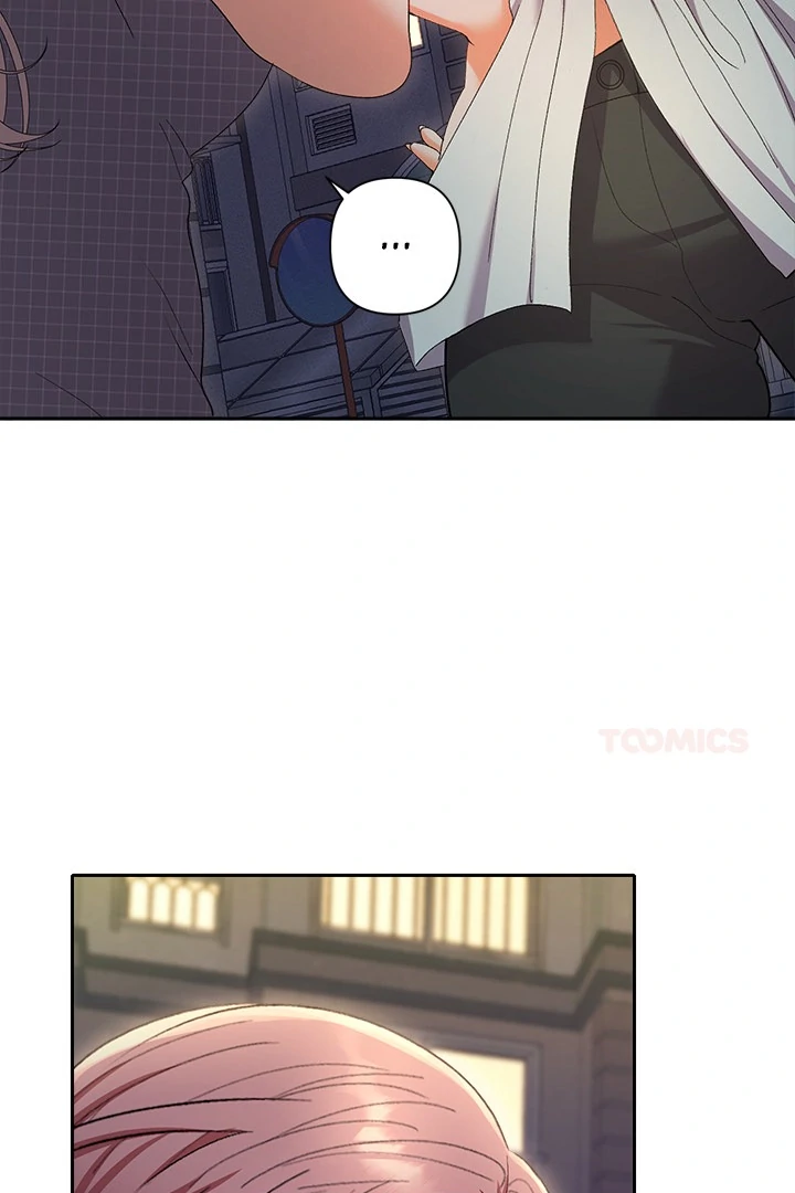 Everyone’s Man Chapter 24 - Page 45