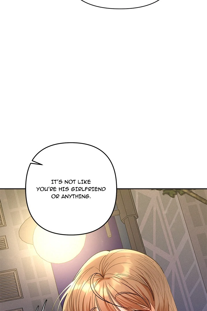 Everyone’s Man Chapter 24 - Page 47