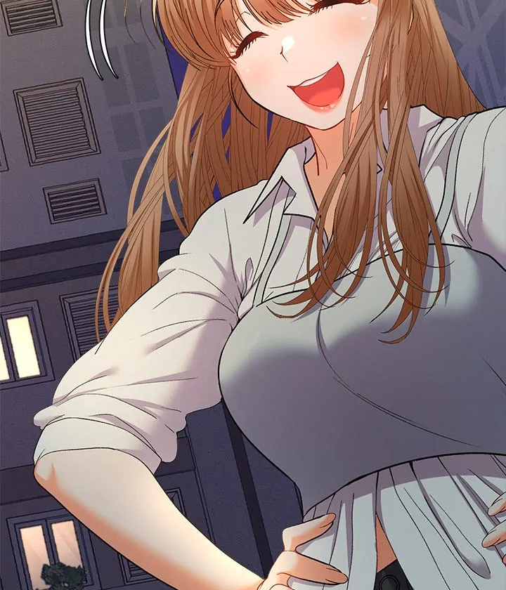 Everyone’s Man Chapter 24 - Page 48