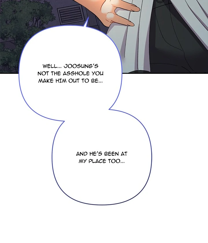 Everyone’s Man Chapter 24 - Page 49